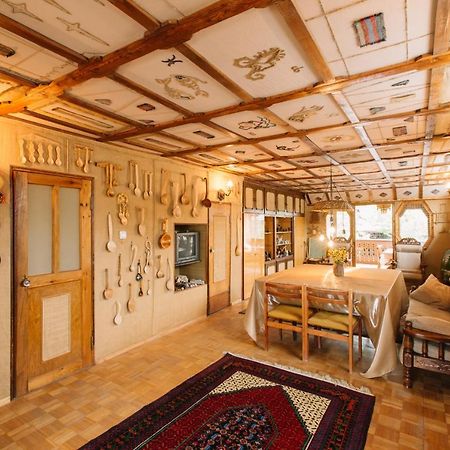 Artsiv Guesthouse Dilijan Exterior photo
