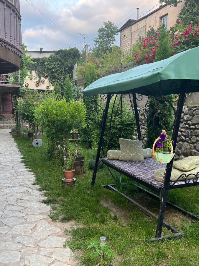 Artsiv Guesthouse Dilijan Exterior photo