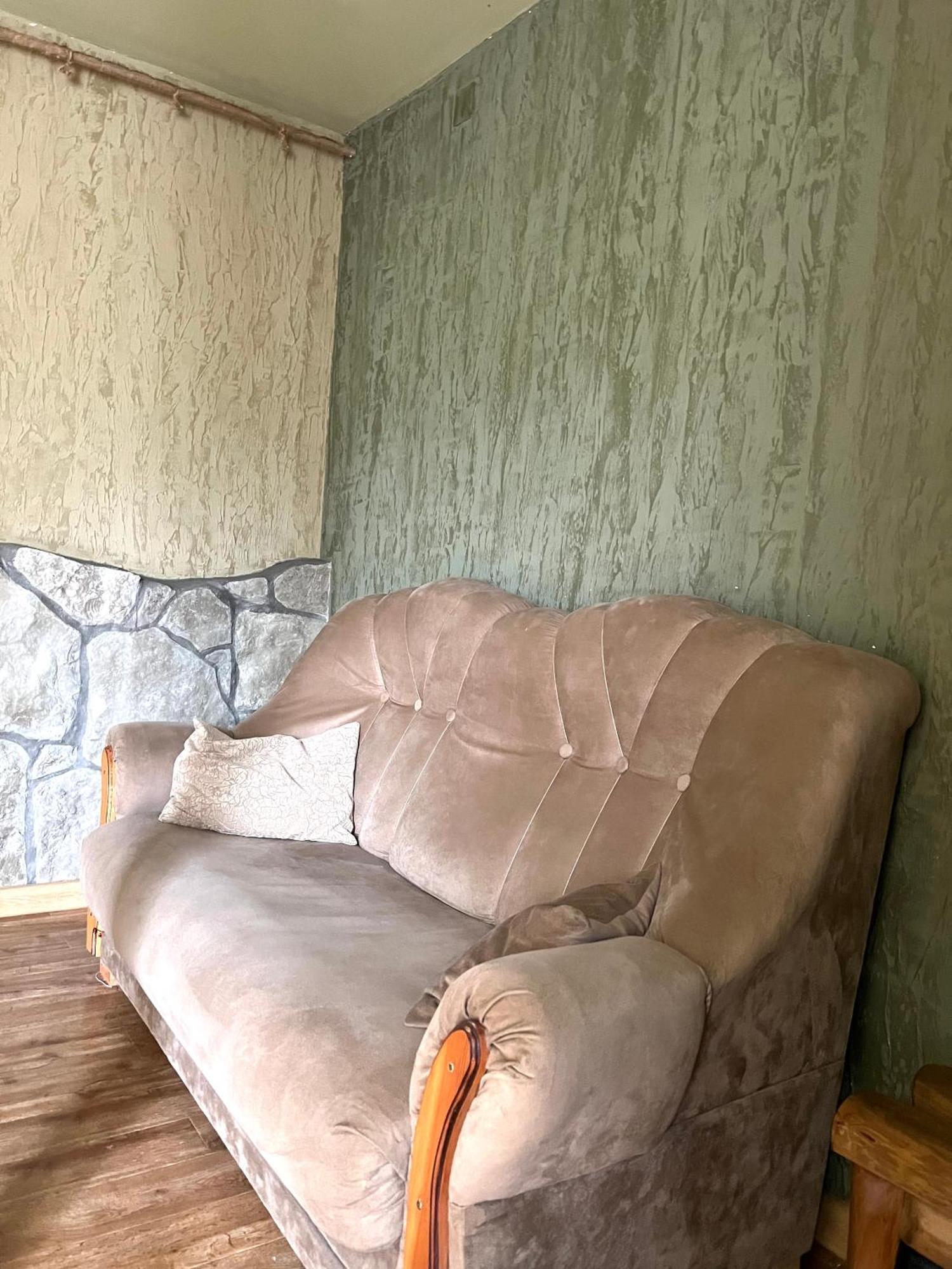 Artsiv Guesthouse Dilijan Exterior photo