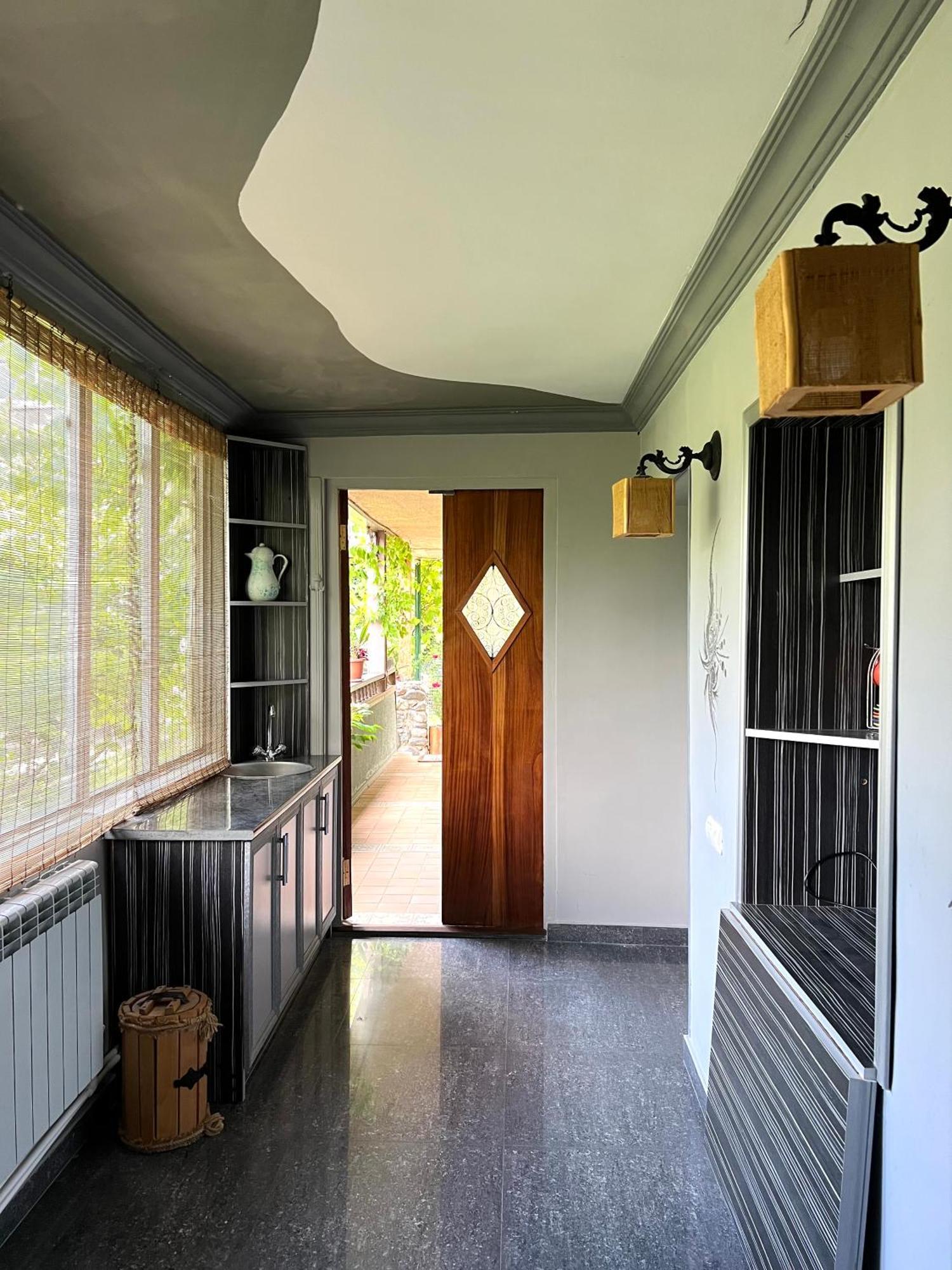 Artsiv Guesthouse Dilijan Exterior photo